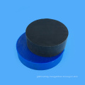 Engineering Plastics 100% Plastics Black/White Nylon Rod